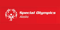 logo Special Olympics Alaska